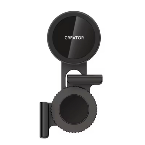 For Tesla Model 3 X Y S BYD Center Control Display Slide Rail Phone Holder Magnetic Car Phone Holder for iPhone 15 14 13 12